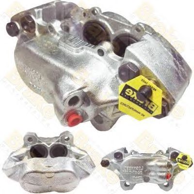 BRAKE ENGINEERING ca328r -  Тормозной суппорт